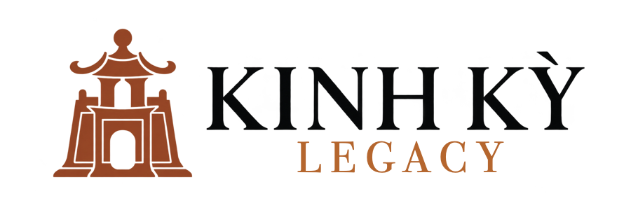 Kinh Kỳ Legacy