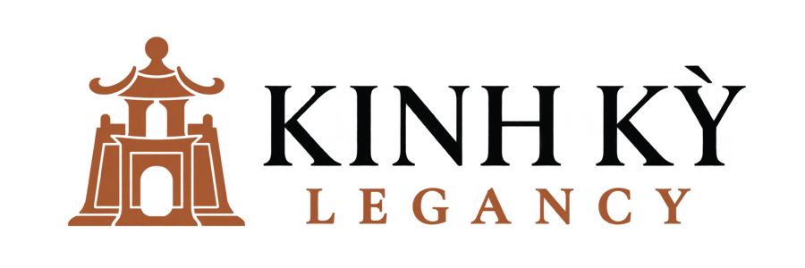 Kinh Kỳ Legancy